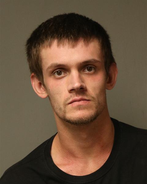 Booking photo - SIFFORD, JONATHAN DRAKE - Dublin, Virginia