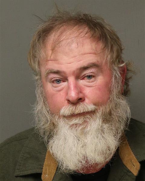 Booking photo - ANTHONY CLARK SIMPKINS - Dublin, Virginia