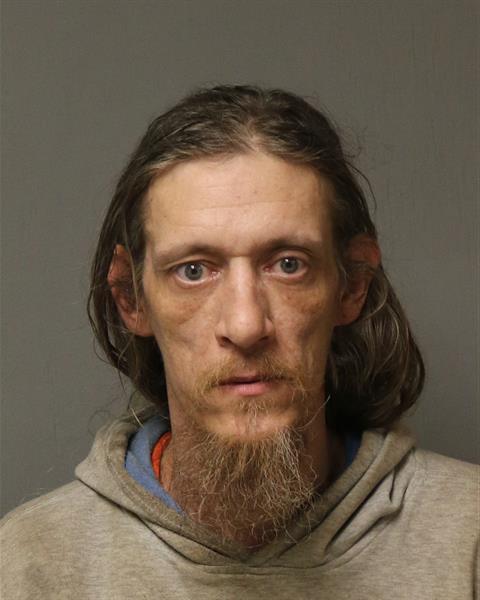 Booking photo - JOSHUA TRAVIS TAYLOR - Dublin, Virginia