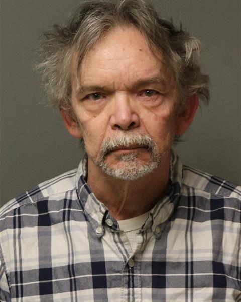 Booking photo - RANDALL LEE TAYLOR - Dublin, Virginia