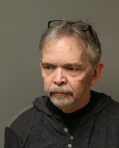 Booking photo of TAYLOR, RANDALL LEE