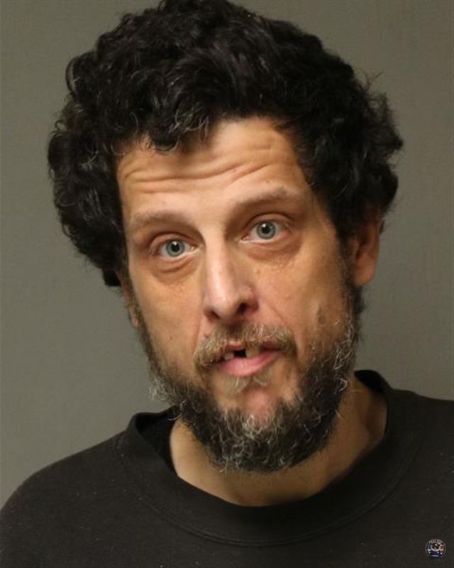 Booking photo of TAYLOR, RODNEY ALLEN