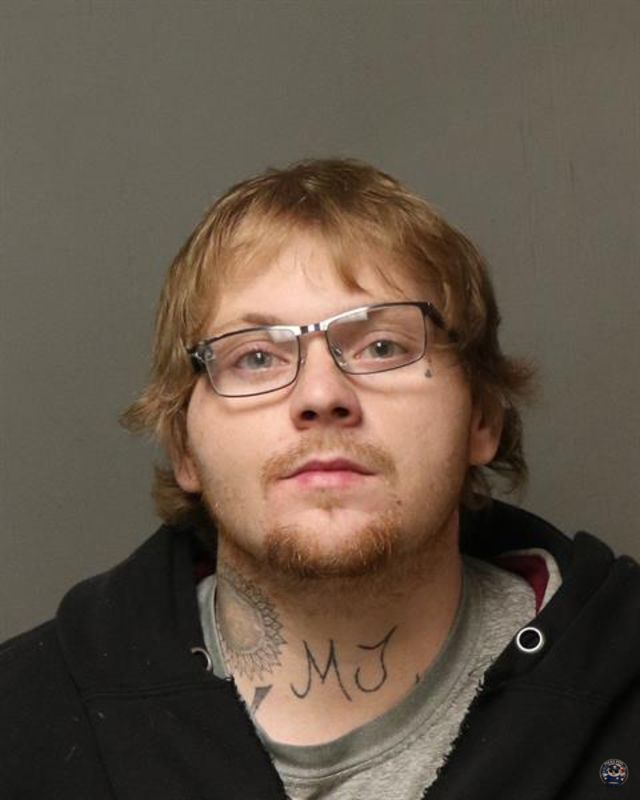 Booking photo of THOMAS, DONTAY WILSON