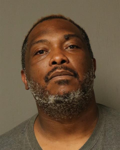 Booking photo - THOMPSON, BILLY RAY - Dublin, Virginia