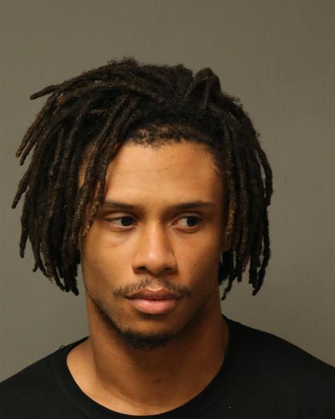 Booking photo - THOMPSON, DONOVAN LEE - Dublin, Virginia