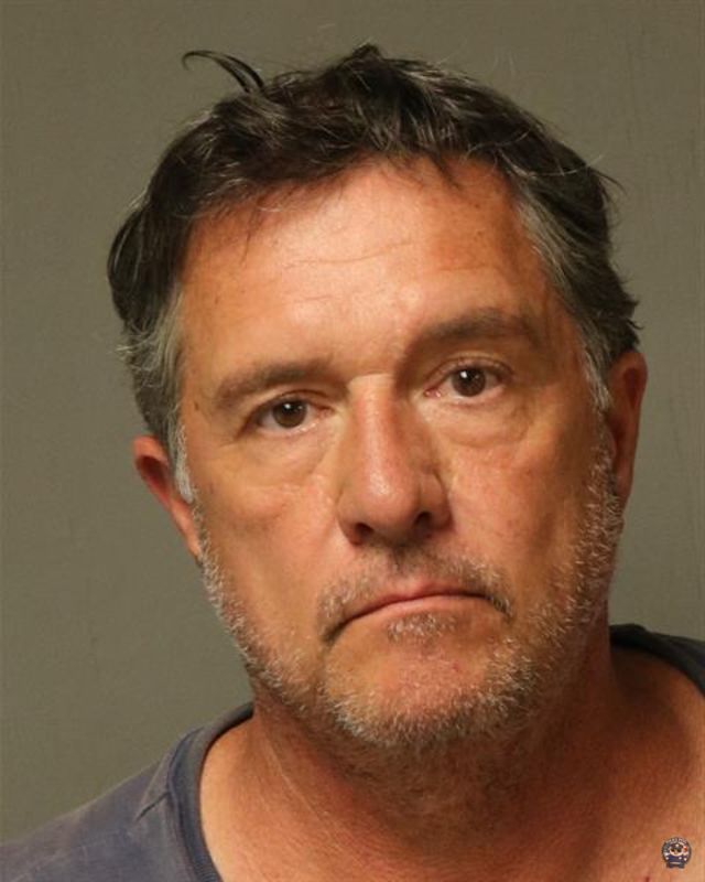 Booking photo of TURPIN, BRIAN KEITH