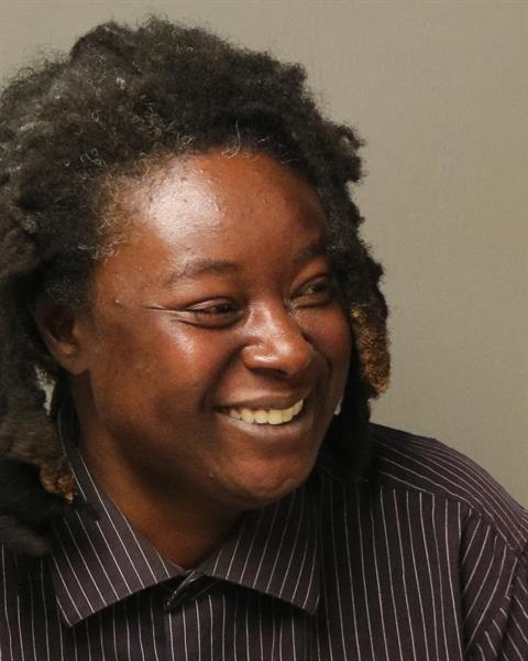 Booking photo of LATORIA TENEA TYLER