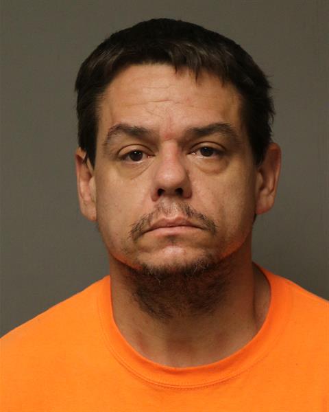 Booking photo - GARY WAYNE VIARS - Dublin, Virginia