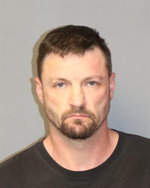 Booking photo of CHRISTOPHER LEE WADDELL