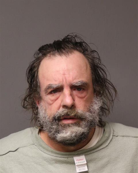 Booking photo of WALDBILLIG, THOMAS JEFFREY