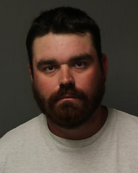 Booking photo - WALKER, LOGAN ANDREW - Dublin, Virginia