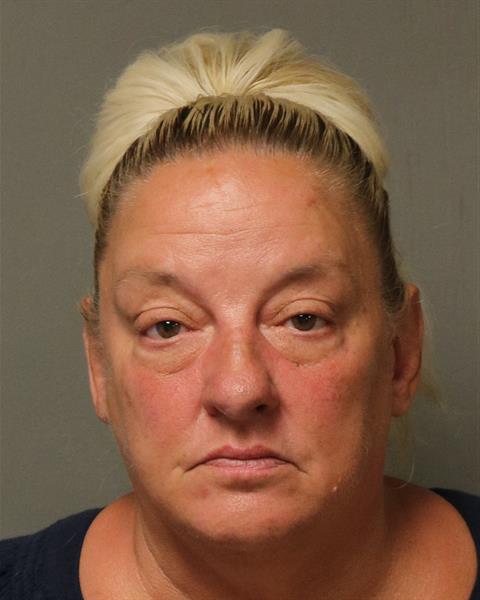 Booking photo - SAMANTHA LYNN WALKER - Dublin, Virginia