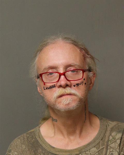 Booking photo - DEANE ANTHONY WALL - Dublin, Virginia