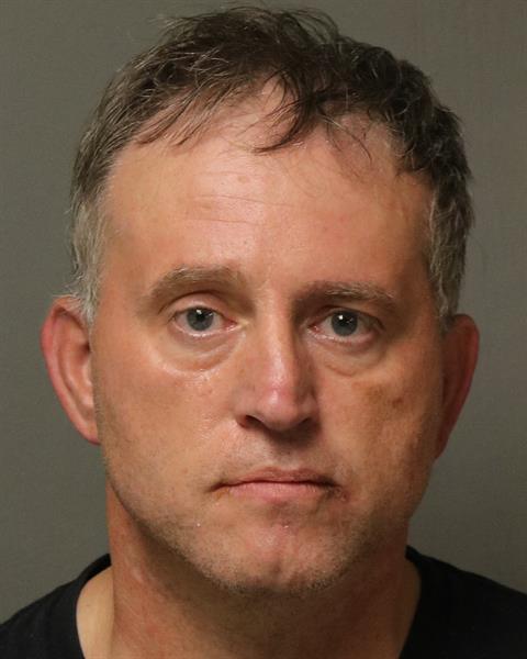 Booking photo - WARDEN, BRIAN SHANE - Dublin, Virginia