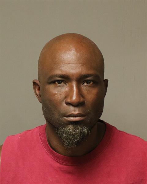 Booking photo - WEAVER, BRYANT SYLVESTER - Dublin, Virginia