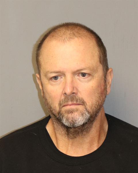 Booking photo - WEISS, MARK DAVID - Dublin, Virginia