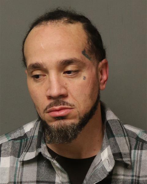 Booking photo of SCOTTIE WAYNE WHITAKER