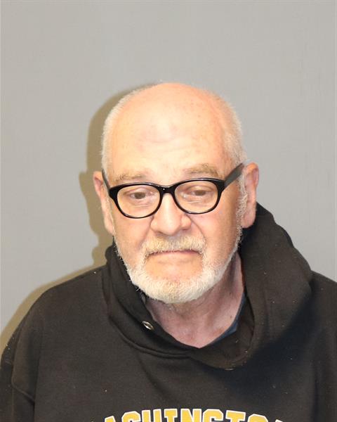 Booking photo - WHITE, JAMES DAVID - Dublin, Virginia