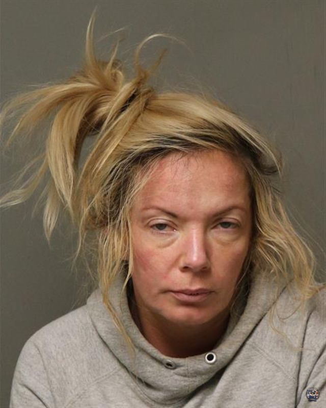 Booking photo of WHITLOW, APRIL DAWN