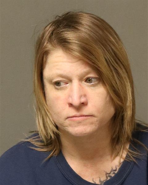 Booking photo of WHITT, JENNIFER MARIE