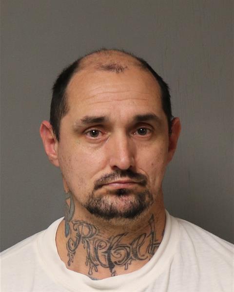 Booking photo - JOHNNY RAY WILLARD - Dublin, Virginia