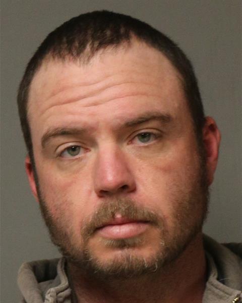 Booking photo - WILLIAMS, DILLON WESLEY - Dublin, Virginia