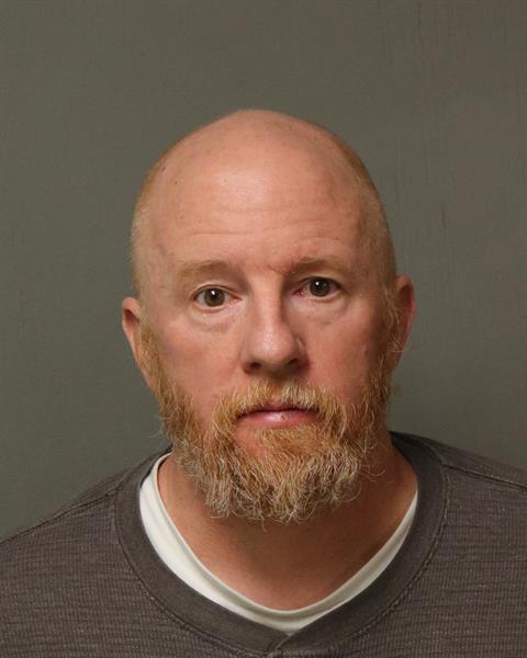 Booking photo - KENNETH JAMES WILLIAMS - Dublin, Virginia