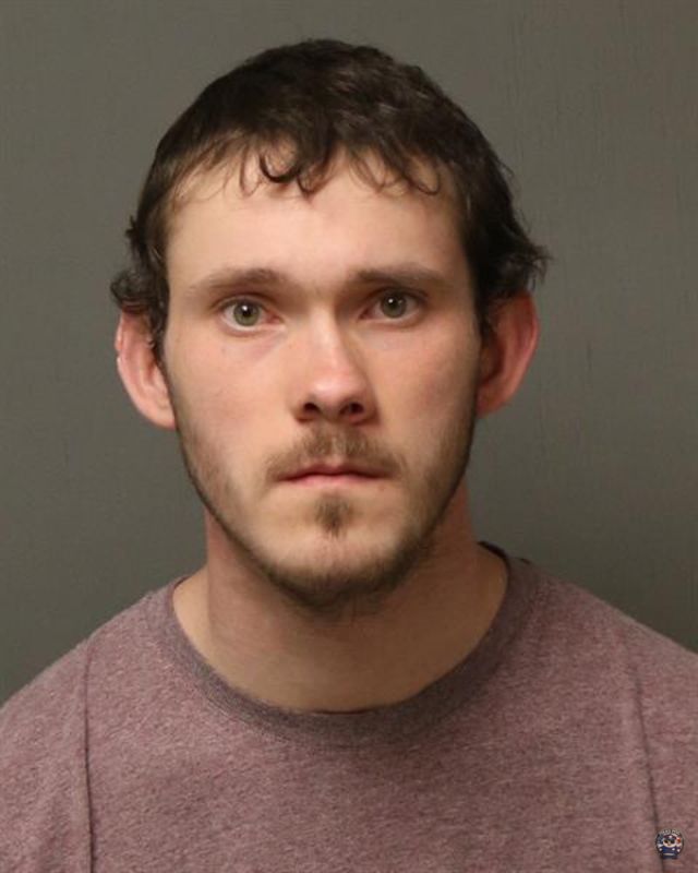 Booking photo of MALACHI COLTON WILLIAMS