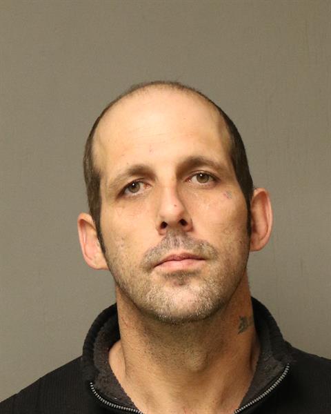 Booking photo of TIMOTHY RYAN WILLISTON