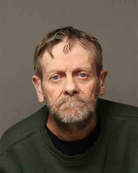 Booking photo - WILLS, MARK ANTHONY - Dublin, Virginia