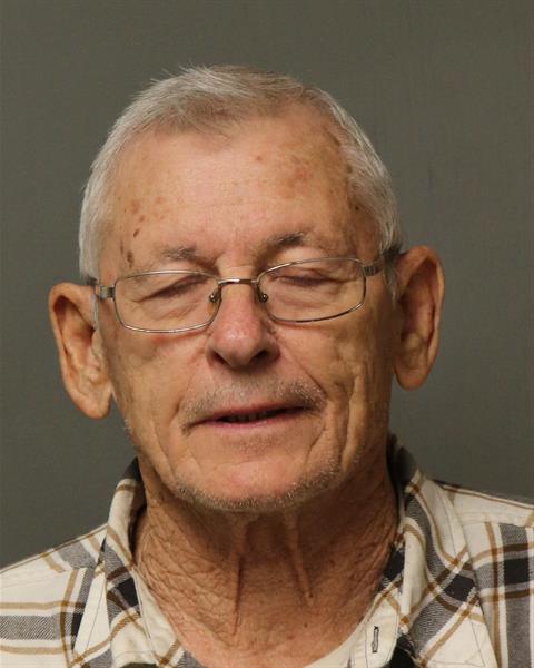 Booking photo - YOUNCE, ROBERT DEE - Dublin, Virginia